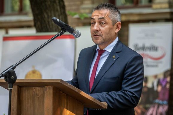 Potápi: a szórványnak kulcsszerepe van a magyarság megmaradásában